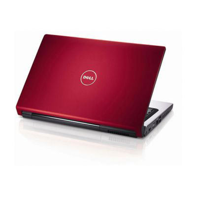 ноутбук DELL Studio 1555 P7350/3/320/HD4570/VHB/Ruby Red