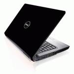 Ноутбук DELL Studio 1555 P7350/3/320/HD4570/VHB/Silver+Black