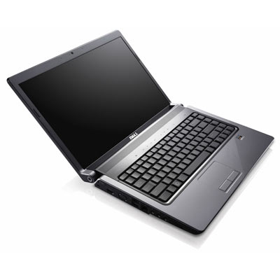 ноутбук DELL Studio 1555 P7450/4/320/HD4570/Win 7 HB/Blue