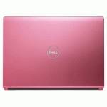 Ноутбук DELL Studio 1555 T6600/3/250/HD4570/Win 7 HB/Pink