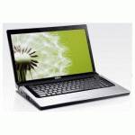 Ноутбук DELL Studio 1555 T6500/2/250/HD4570/VH/Silver+Black