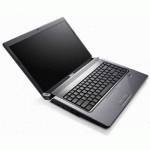 Ноутбук DELL Studio 1555 T6400/2/250/HD4570/VHB/Jet Black Matte