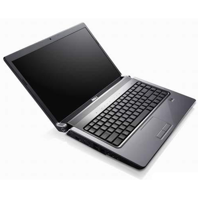 ноутбук DELL Studio 1555 T6400/2/250/HD4570/VHB/Jet Black Matte