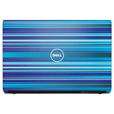 ноутбук DELL Studio 1555 T6600/3/250/HD4570/Win 7 HB/HorizonteBlue