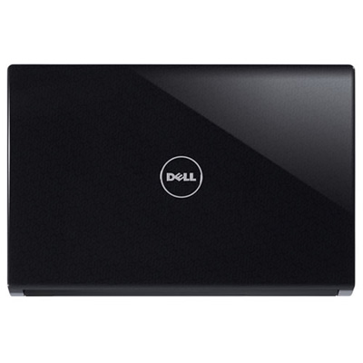 ноутбук DELL Studio 1557 i7 720QM/4/500/HD4570/Win 7 HP/Black