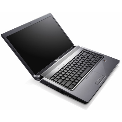 ноутбук DELL Studio 1558 i5 540M/4/500/HD4570/Win 7 HP/Black