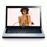Ноутбук DELL Studio 1558 i5 450M/3/320/HD5470/Win 7 HB/Black Chainlink