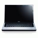 Ноутбук DELL Studio 1558 i5 430M/3/320/HD4570/Win 7 HP/Silver