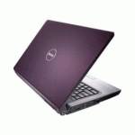 Ноутбук DELL Studio 1537 T3200/2/160/HD3450/VHB/Plum Purple Microsatin