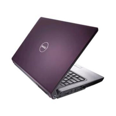 ноутбук DELL Studio 1735 T8300/4/500/HD3650/VHP/Plum purple