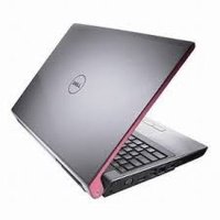 Ноутбук DELL Studio 1735 T9500/4/320/HD3650/VHP/Plum Purple Microsatin Finish
