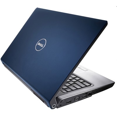 ноутбук DELL Studio 1749 i5 450M/4/500/HD5650/Win 7 HB/Blue