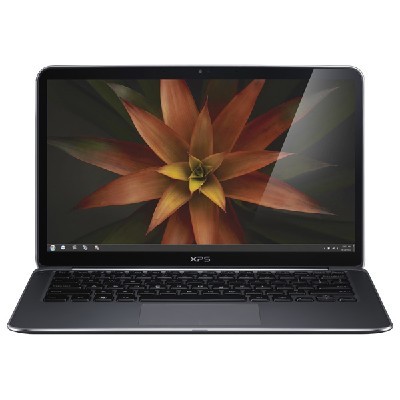 ноутбук Dell XPS 13 321x-4907