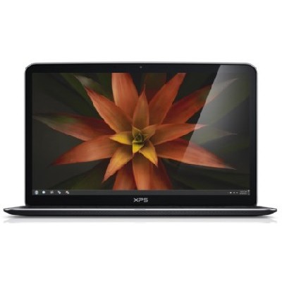 ноутбук Dell XPS 13 321x-4990