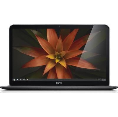 ноутбук Dell XPS 13 322x-7118