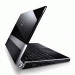 Ноутбук Dell XPS 13 P8700/4/500/GF210M/Win 7 HP/Black