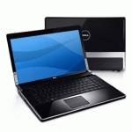 Ноутбук Dell XPS 13 P9600/4/500/GF210M/Win 7 HP/Black