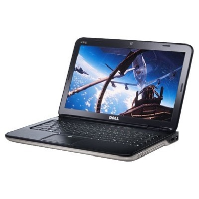 ноутбук DELL XPS 14z 421x-0896
