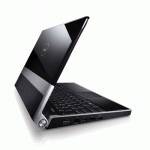 Ноутбук DELL Studio XPS 16 i5 540M/4/500/HD565v/Win 7 HP/Black