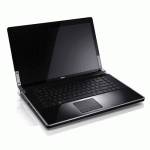 Ноутбук DELL Studio XPS 16 P7350/4/320/HD4670/Win 7 HP/Red