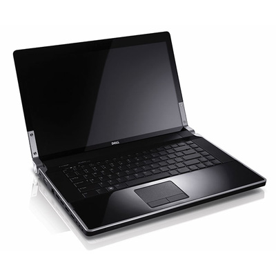 ноутбук DELL Studio XPS 16 P7350/4/320/HD4670/Win 7 HP/Red