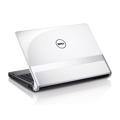 ноутбук DELL Studio XPS 16 i5 540M/4/500/HD4670/Win 7 HP/White