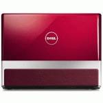 Ноутбук Dell XPS 13 P8600/4/320/GF210M/Win 7 HP/Red