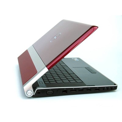 ноутбук DELL Studio XPS 16 T9600/4/500/HD4670/Win 7 HP/Red