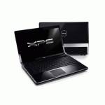 Ноутбук DELL Studio XPS 1647 i3 350M/2/320/HD4670/Win 7 HP/Black