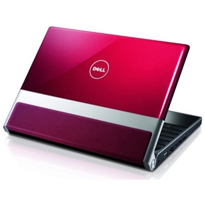 ноутбук DELL Studio XPS 1647 i5 540M/4/500/HD565v/Win 7 HP/Red