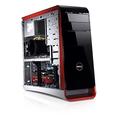 компьютер DELL Studio XPS 435 U373J