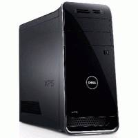 Компьютер DELL Studio XPS 8700 8700-7550