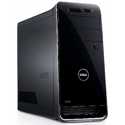 компьютер DELL Studio XPS 8700 8700-7550