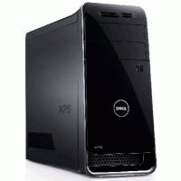 Компьютер DELL Studio XPS 8700 8700-8928