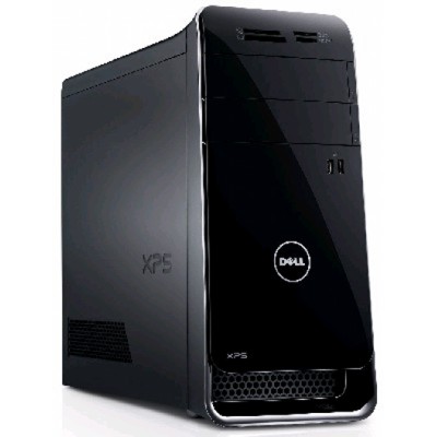 компьютер DELL Studio XPS 8700 8700-8928