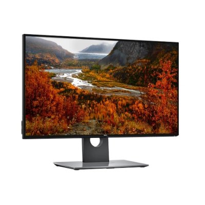 монитор Dell U2717D White