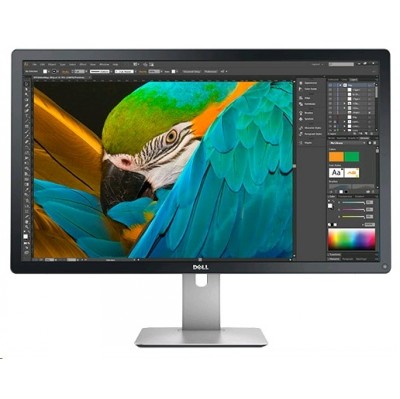 монитор Dell UP3216Q