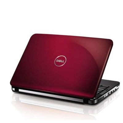 ноутбук DELL Vostro 1015 900/2/320/Linux/Red