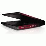 Ноутбук DELL Vostro 1220 900/2/160/VHB/Red