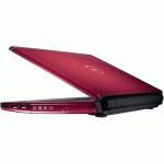 Ноутбук DELL Vostro 1220 T3000/2/250/Win 7 HB/Red