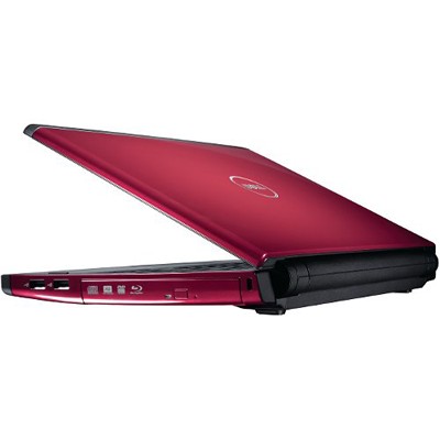 ноутбук DELL Vostro 1220 T3000/2/250/Win 7 HB/Red