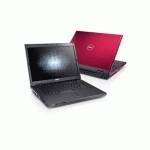 Ноутбук DELL Vostro 1320 T6670/2/250/4500MHD/Win 7 St/Red