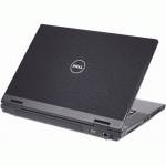 Ноутбук DELL Vostro 1510 T8300/2/250/VB-XPP