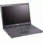 Ноутбук DELL Vostro 1510 T8300/2/160/WXP-VB