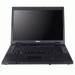 Ноутбук DELL Vostro 1520 T6670/3/250/VHP/Black