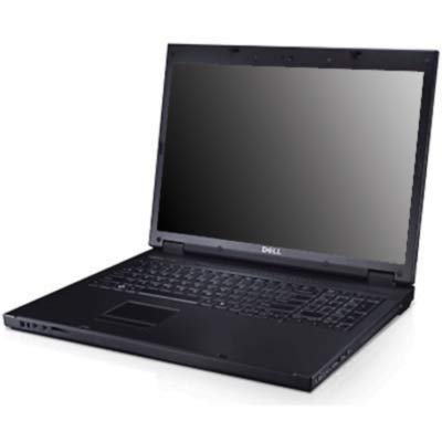 ноутбук DELL Vostro 1710 T8300/2/250/VB