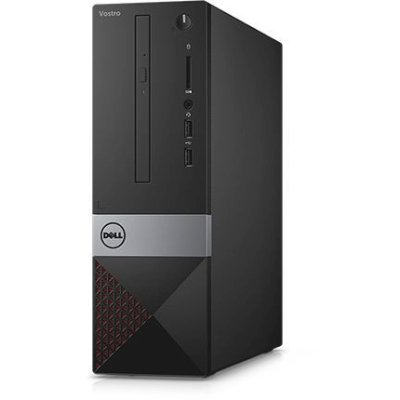 компьютер Dell Vostro 3268-3261