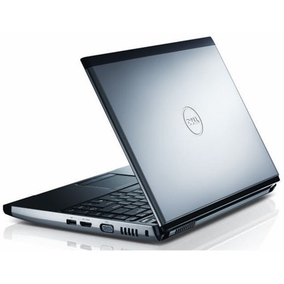 ноутбук DELL Vostro 3300 i3 370M/3/320/Win 7 HB/Silver