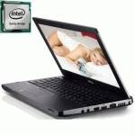 Ноутбук DELL Vostro 3350 i3 2330M/4/320/DOS/Silver