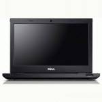 Ноутбук DELL Vostro 3350 i5 2410M/4/500/HD6490M/Win 7 HP/Black